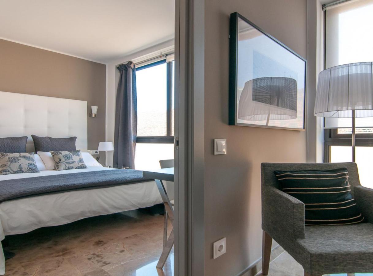 Picasso Suites 3.1 Paseo De Gracia